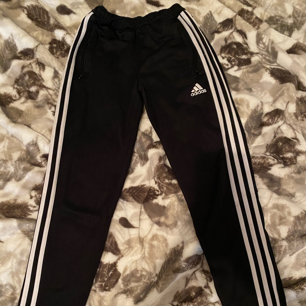 tracksuit pants